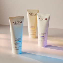 Magnesium Body Butter