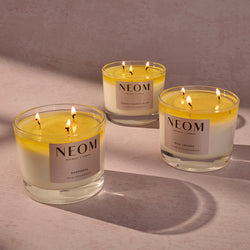 Luxury Candles